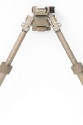 Super X TAC Picatinny Rail 22 mm Hareketli Bipod