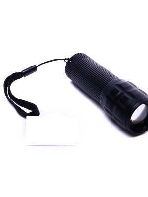 Super Zoomlu El Feneri Wt-050