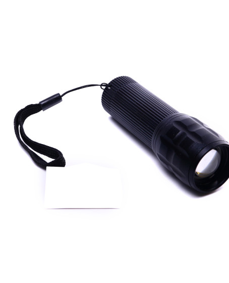 Super Zoomlu El Feneri Wt-050 Super Zoomlu El Feneri Wt-050