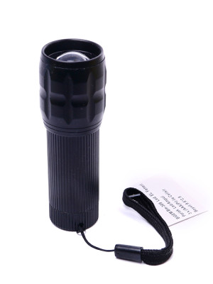 Super Zoomlu El Feneri Wt-050