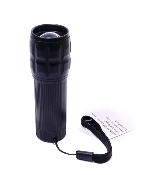 Super Zoomlu El Feneri Wt-050 Super Zoomlu El Feneri Wt-050