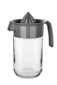 Sürahi Tipi  Cam Narenciye Sıkacağı 660  ML