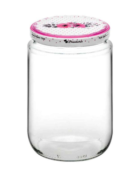 Sürahi Tipi  Cam Narenciye Sıkacağı 660  ML