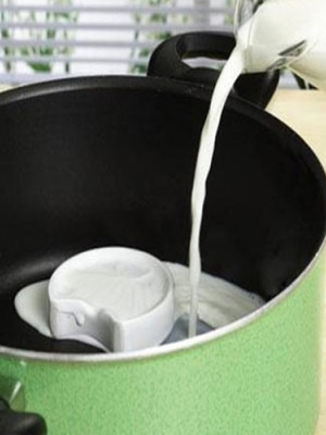 Süt Taşırmaz Milk Saver