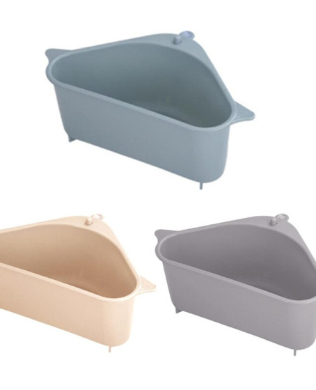 Süzgeçli Lavabo Süzgeci – Vakum Aparatlı Kenar Süzgeci