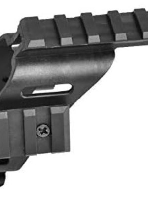 Polimer Naylon Fener Lazer Üst Ray 22mm