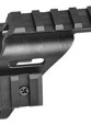 Polimer Naylon Fener Lazer Üst Ray 22mm