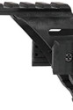 Polimer Naylon Fener Lazer Üst Ray 22mm