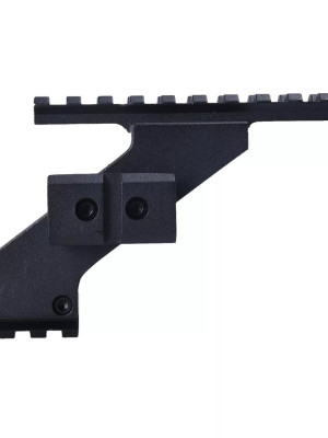 Ray Montajı 22mm Picatinny Üst Alt Ray Ray Montajı 22mm Picatinny Üst Alt Ray
