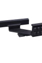 Ray Montajı 22mm Picatinny Üst Alt Ray