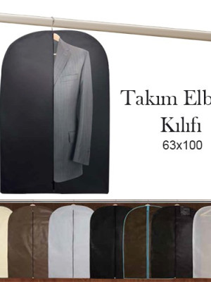 Takım Elbise Kılıfı