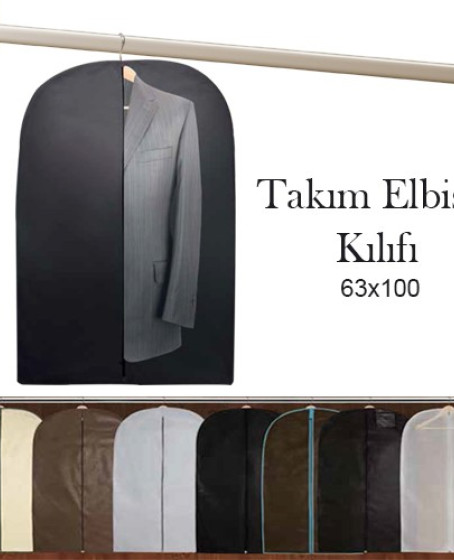 Takım Elbise Kılıfı Takım Elbise Kılıfı