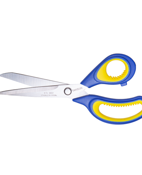 Taksun Terzi Makası 9,5'' (24cm) GL190 Taksun Terzi Makası 9,5'' (24cm) GL190