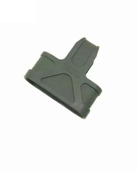 Taktik M4/M16 Hızlı Şarjör Çekme Kauçuk Kılıf 5.56 Mag Taktik M4/M16 Hızlı Şarjör Çekme Kauçuk Kılıf 5.56 Mag