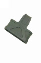 Taktik M4/M16 Hızlı Şarjör Çekme Kauçuk Kılıf 5.56 Mag Taktik M4/M16 Hızlı Şarjör Çekme Kauçuk Kılıf 5.56 Mag