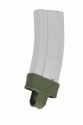 Taktik M4/M16 Hızlı Şarjör Çekme Kauçuk Kılıf 5.56 Mag Taktik M4/M16 Hızlı Şarjör Çekme Kauçuk Kılıf 5.56 Mag