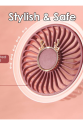 Taşınabilir Mini Klips Bebek Arabası Fanı, Fan Elektrikli Soğutma Hava Sirkülatöründe 360 Derece Dönebilen Klips Taşınabilir Mini Klips Bebek Arabası Fanı, Fan Elektrikli Soğutma Hava Sirkülatöründe 360 Derece Dönebilen Klips