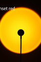 Taşınabilir USB Sunset Lamba: Ev ve Araba İçin Ambiyans Işığı Taşınabilir USB Sunset Lamba: Ev ve Araba İçin Ambiyans Işığı