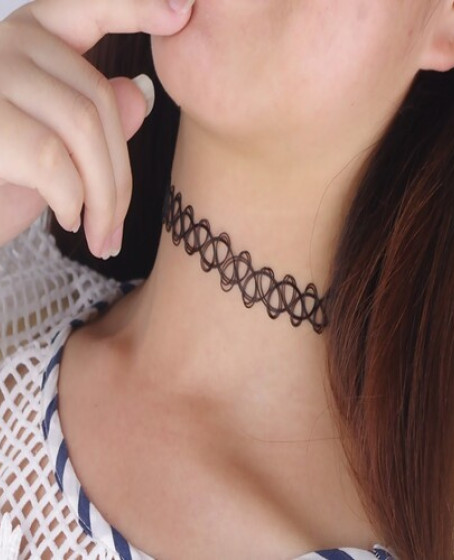 Tatoo Plastik Dövme Seti