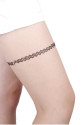 Tatoo Plastik Dövme Seti