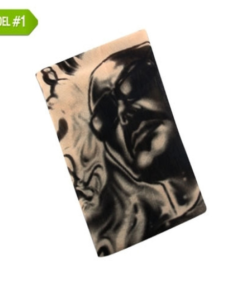Tattoo Sleeves Giyilebilir Dövmeler Tattoo Sleeves Giyilebilir Dövmeler