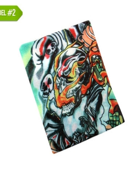 Tattoo Sleeves Giyilebilir Dövmeler Tattoo Sleeves Giyilebilir Dövmeler