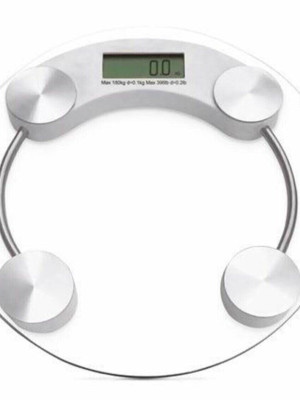 Baskül DİJİTAL YUVARLAK CAM BASKÜL TERAZİ 180KG. TF-1051 Baskül DİJİTAL YUVARLAK CAM BASKÜL TERAZİ 180KG. TF-1051