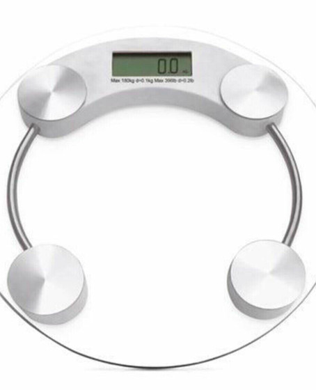 Baskül DİJİTAL YUVARLAK CAM BASKÜL TERAZİ 180KG. TF-1051 Baskül DİJİTAL YUVARLAK CAM BASKÜL TERAZİ 180KG. TF-1051