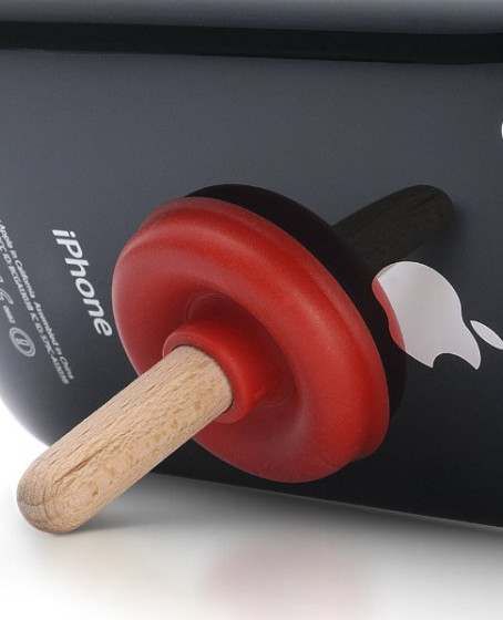 Telefon Standı Sucker Stand İpompa