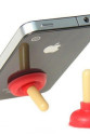 Telefon Standı Sucker Stand İpompa