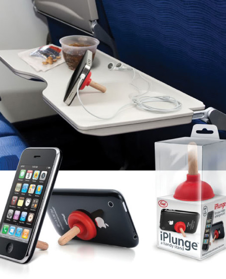 Telefon Standı Sucker Stand İpompa
