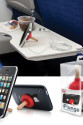 Telefon Standı Sucker Stand İpompa