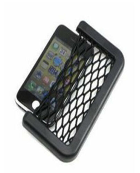 Telefon Tutucu Torpidoya Yapışan File 15*8 Cm Telefon Tutucu Torpidoya Yapışan File 15*8 Cm