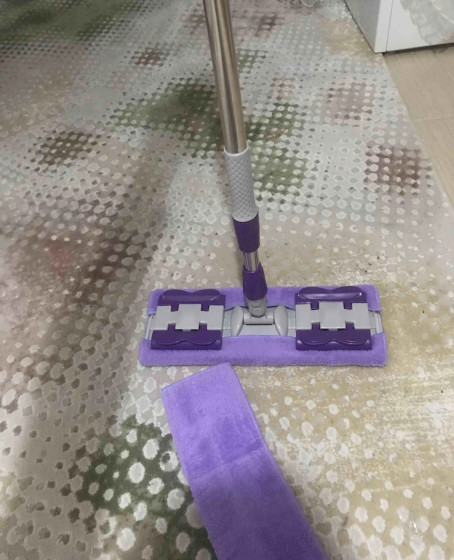 Teleskobik Cam Yer Tavan Silme - İstediğin Bezi Tak Kullan - 4 Mandallı -Yedek Bezli Mop Seti Teleskobik Cam Yer Tavan Silme - İstediğin Bezi Tak Kullan - 4 Mandallı -Yedek Bezli Mop Seti