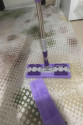 Teleskobik Cam Yer Tavan Silme - İstediğin Bezi Tak Kullan - 4 Mandallı -Yedek Bezli Mop Seti Teleskobik Cam Yer Tavan Silme - İstediğin Bezi Tak Kullan - 4 Mandallı -Yedek Bezli Mop Seti