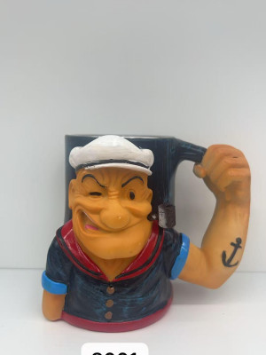 Temel Reis Çelik Kupa Kod 8001 Temel Reis Çelik Kupa Kod 8001