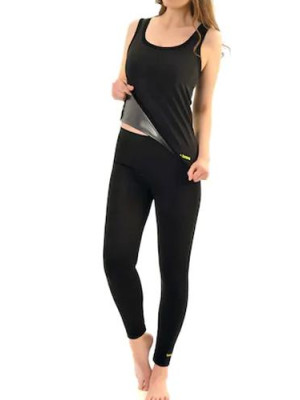 Termal Sauna Tayt ( L ) Neotex Terletme Taytı Termal Sauna Tayt ( L ) Neotex Terletme Taytı