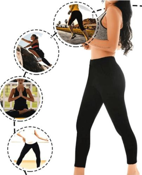 Termal Sauna Tayt + Atlet TAKIM ( XXL ) Neotex Terletme Takımı Termal Sauna Tayt + Atlet TAKIM ( XXL ) Neotex Terletme Takımı