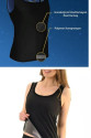 Termal Sauna Atlet ( XXL ) Neotex Terletme Atleti Termal Sauna Atlet ( XXL ) Neotex Terletme Atleti