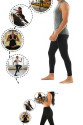 Termal Sauna Erkek Unisex Atlet ( S ) Neotex Terletme Atleti Termal Sauna Erkek Unisex Atlet ( S ) Neotex Terletme Atleti