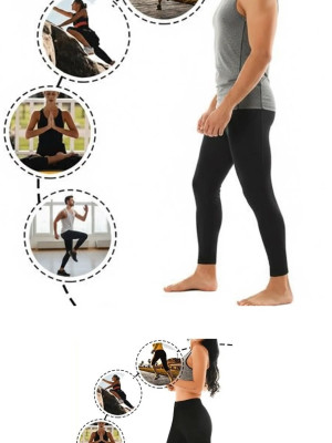 Termal Sauna Erkek Unisex Atlet ( XXL ) Neotex Terletme Atleti
