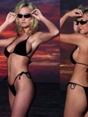 Fantazi Bikini Takım Fantazi Bikini Takım