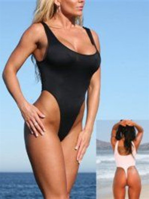 Tanga Body Tanga Body
