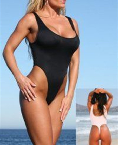 Tanga Body