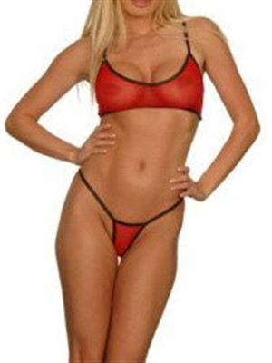 Bikini Takım Bikini Takım