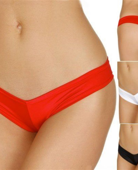Panty 3 lü Külot