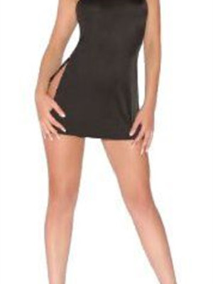Fantazi Mini Elbise Fantazi Mini Elbise