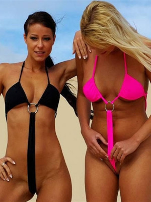 Seksi İç Çamaşırı