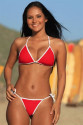 Seksi Bikini Takım