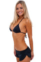 Şortlu Bikini Takım Şortlu Bikini Takım